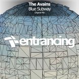 Portada para "Blue Subway"