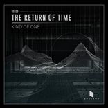 Artwork für "The Return of Time"
