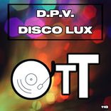 Artwork for "Disco Lux"