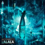 Artwork for "LaLaLa"