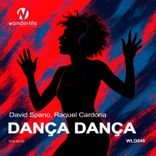 Artwork for "Dança Dança"