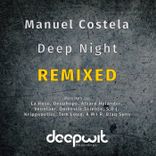 Portada para "Deep Night Remixed"