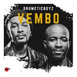 Artwork for "Vembo"