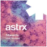 Artwork for "Love Nowhere"