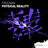 Portada para "Physical Reality"