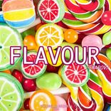 Artwork voor "Flavour"