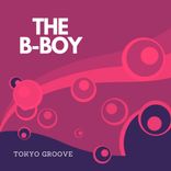 Artwork voor "The B-Boys"