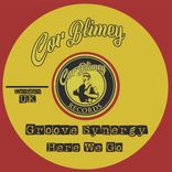 Portada para "Here We Go"