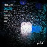 Portada para "Chicco EP"