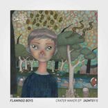 Artwork für "Crater Maker EP"