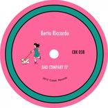 Artwork for "Bad Company"