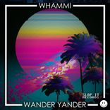 Artwork for "Wander Yander"