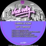 Artwork for "Let`s Groove"