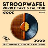 Artwork for "Stroopwafel"