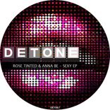 Artwork for "Sexy EP"