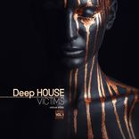 Artwork voor "Deep-House Victims, Vol. 1"
