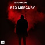 Artwork für "Red Mercury"
