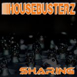 Artwork for "Sharing"