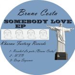 Artwork for "Somebody Love"