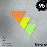 Artwork for "Drugtik EP"