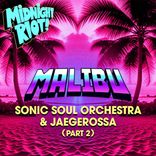 Artwork for "Malibu, Pt. 2"