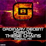 Artwork for "These Chains"