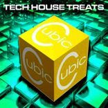 Artwork for "Cubic Tech House Treats, Vol. 33"
