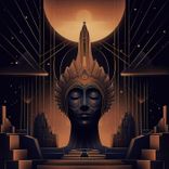 Artwork voor "Profond (Night Wizard Series)"