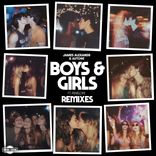 Portada para "Boys & Girls"