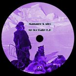 Artwork voor "My Ice Baby"