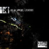 Artwork for "Zicateros"