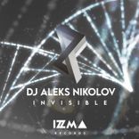 Artwork voor "Invisible"