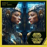 Artwork voor "Dont Worry"