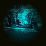 Artwork voor "Straight From Darkness"