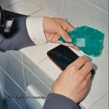 Artwork for "The Banker's Routine"