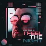 Portada para "I Feel the Night"