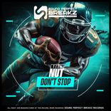 Artwork für "Don´t stop"