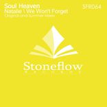 Artwork for "Natalie / We Won't Forget"