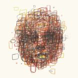 Artwork voor "Music for Prophet"