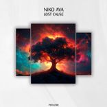 Artwork for "Lost Cause"