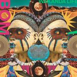 Portada para "Wakanda Life"