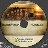 Portada para "Awakening"