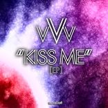 Artwork for "Kiss Me"