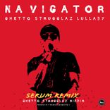 Portada para "Ghetto Strugglaz Lullaby (Serum Remix)"