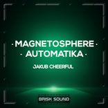 Artwork for "Magnetosphere / Automatika"