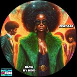 Portada para "Blow My Mind"