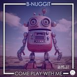 Portada para "Come Play With Me"