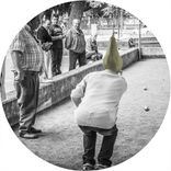 Portada para "Transitions"