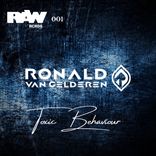 Portada para "Toxic Behaviour"