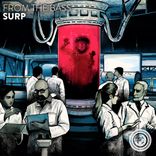 Artwork for "Surp"
